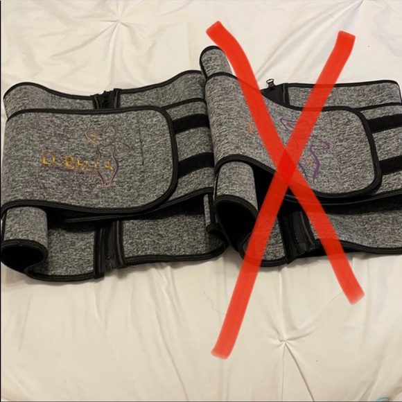 🎄LuBella Thermal (Waist Trainer) - Picture 2 of 3
